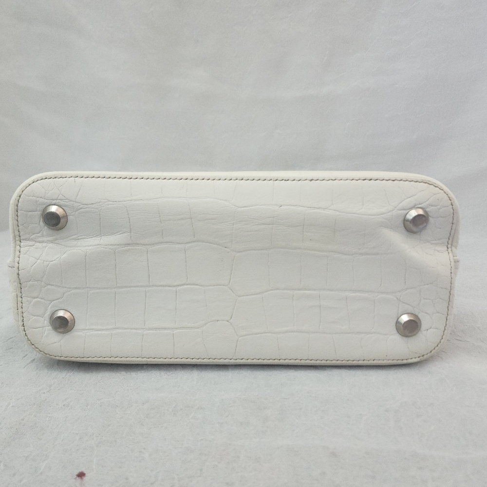 Balenciaga Ville Top Handle XS Bag - Picture 4 of 11